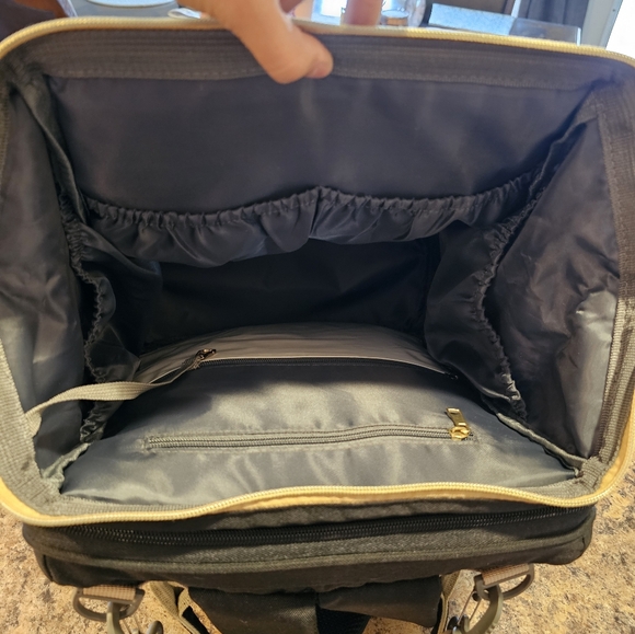 Diaper Bag - Picture 3 of 13